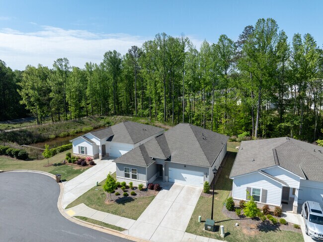 Photo - Beacon Lake Lanier