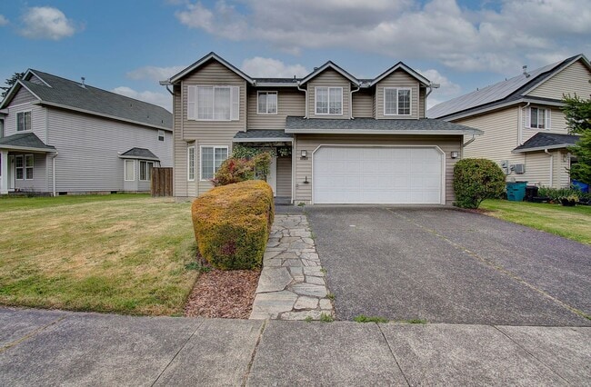 Salmon Creek 3 Bedroom with Yard! - Salmon Creek 3 Bedroom with Yard! House