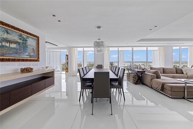 10155 Collins Ave Unit 1210