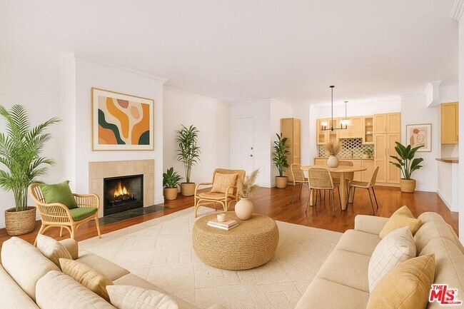 Building Photo - 12621 Washington Pl Unit 201A Rental