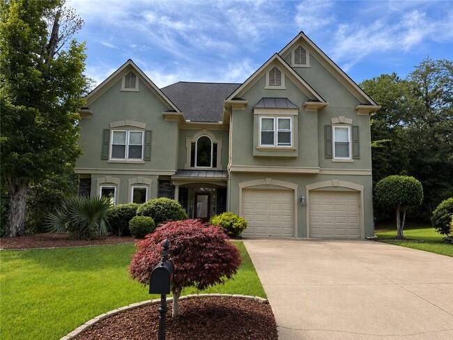 Building Photo - 1035 Winding Bridge Way