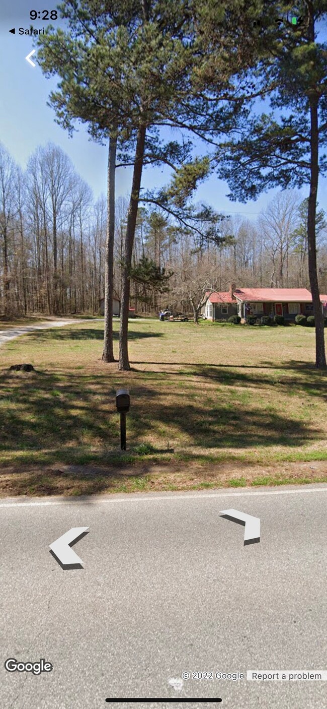Photo - 3263 Galilee Church Rd