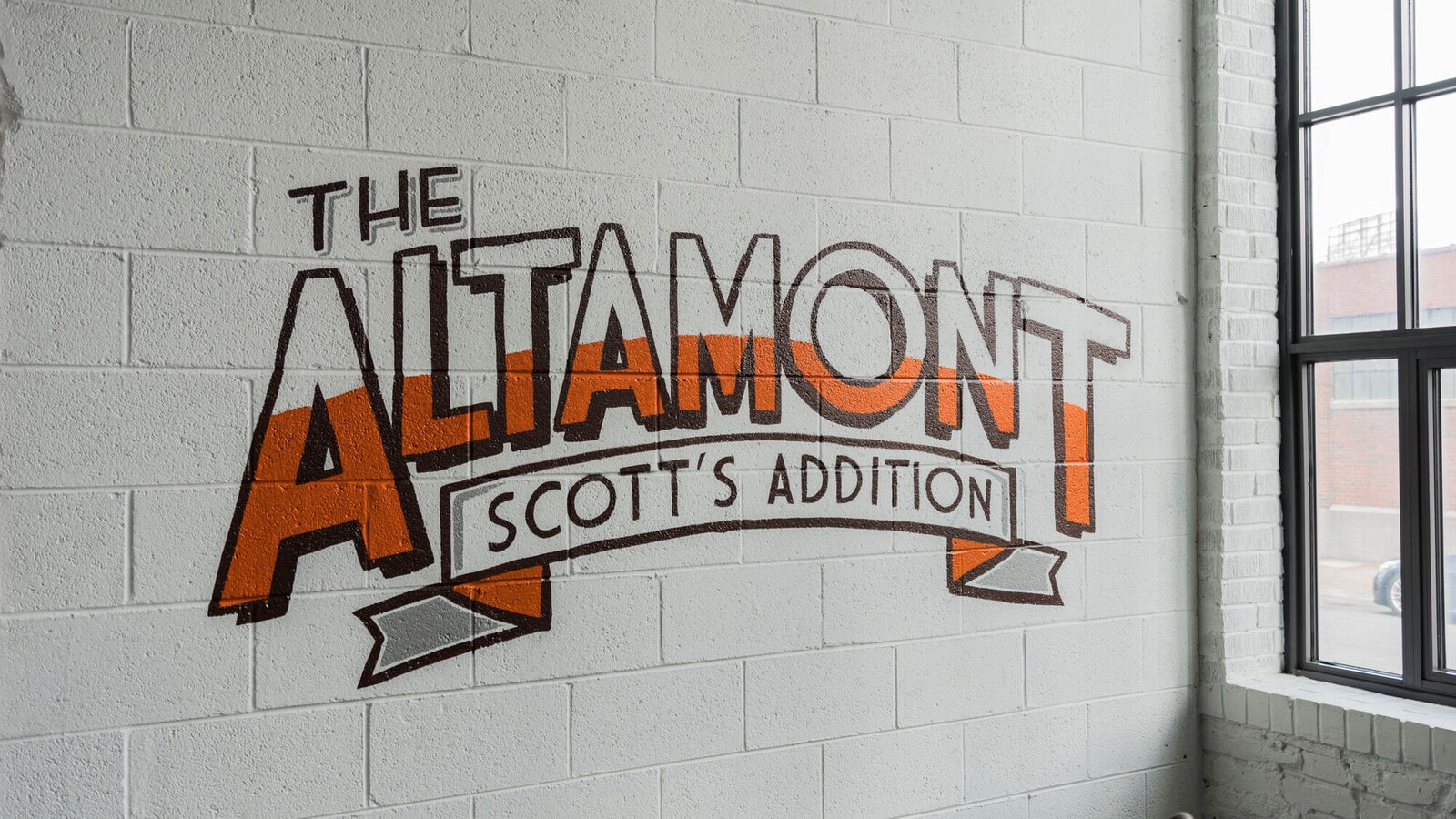 The Altamont - The Altamont