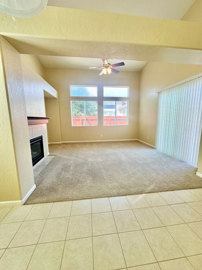 Photo - MOVE IN READY!! 3 BEDROOM 2 1/2 BATH HOME FOR RENT IN VILLAS AT COPPER VALLEY