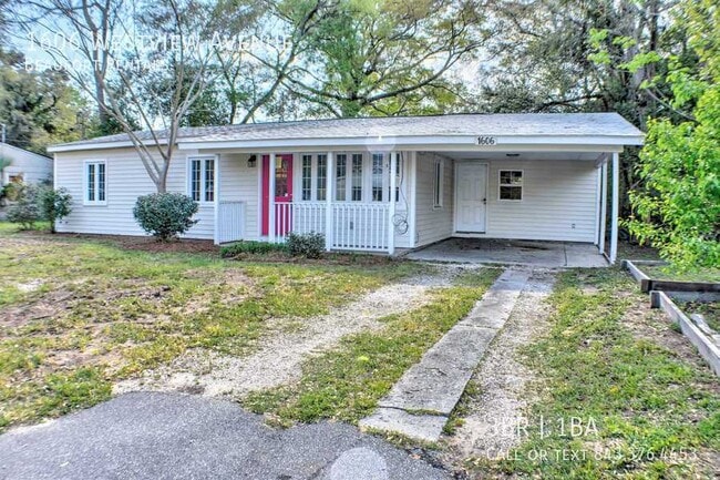 Building Photo - 1606 Westview Ave Rental