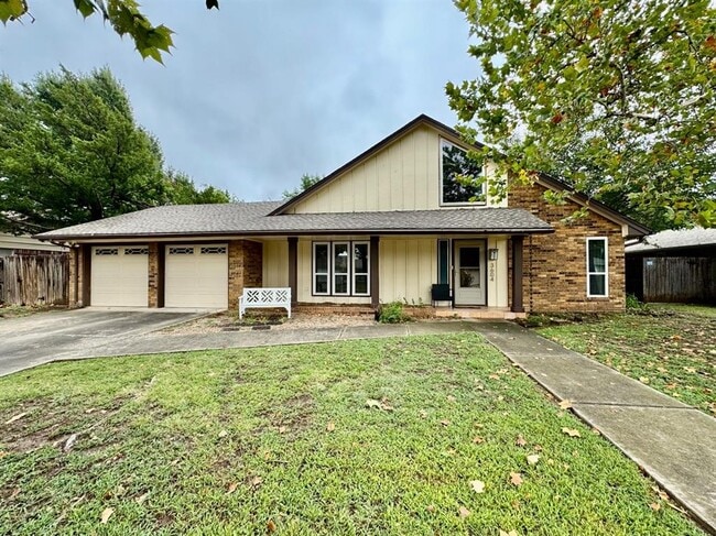 Photo - 3604 Jim Robison Dr
