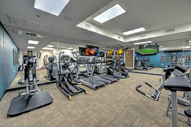 Photo - Presidium at Edgestone