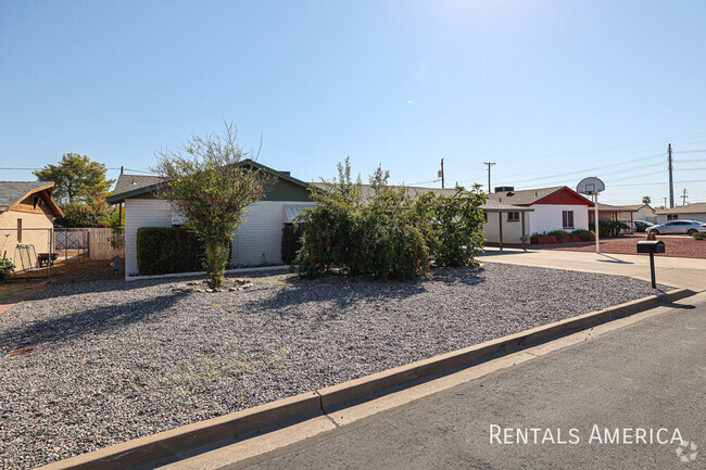 Building Photo - 443 N Cholla Rental