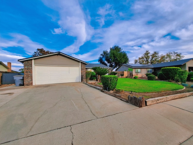 Photo - Single-Level Clovis Home with 3 Bedrooms, ...