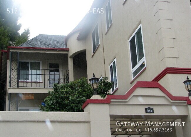 Building Photo - 512 E 22nd St Unit 05-EAS Rental