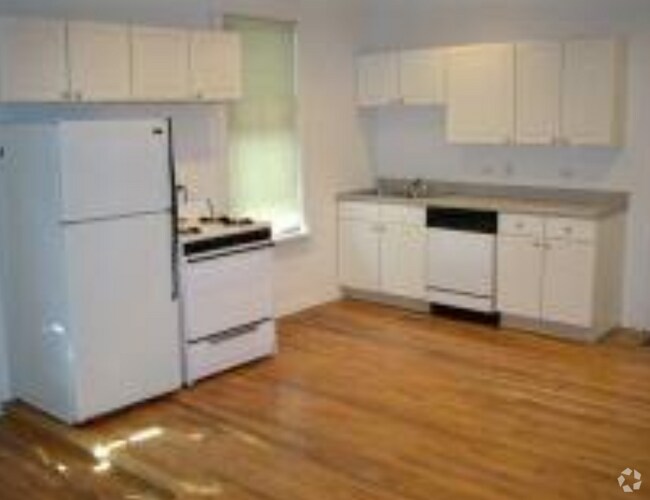 Building Photo - 3250 N Lakewood Ave Unit 1D Rental