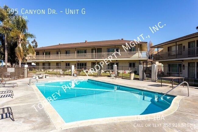 Building Photo - Charming 1 BR Attached Cottage with Pool a... Unit G Rental