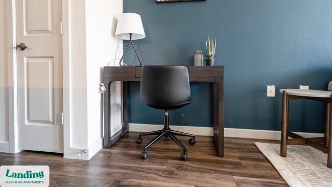 Photo - 5810 UTSA Boulevard Unidad 4408