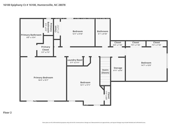 Photo - 16100 Epiphany Ct