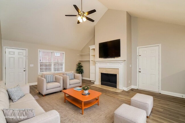 Photo - 505 Hopewood Ct