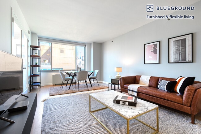 Building Photo - 535 W 23rd St Rental
