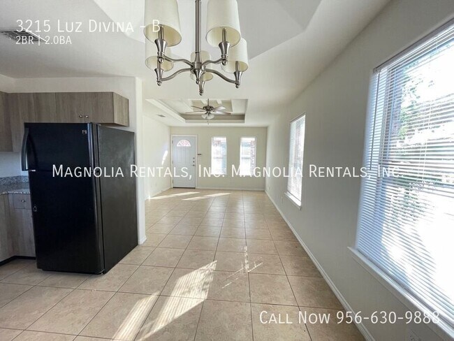 Photo - 3215 Luz Divina St Unit B
