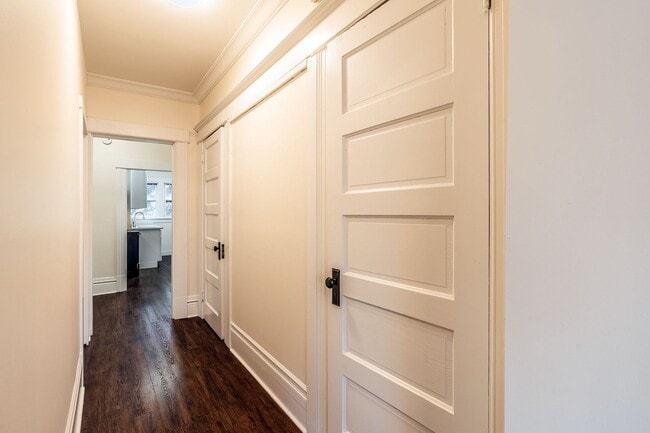 Photo - Baird Apartments