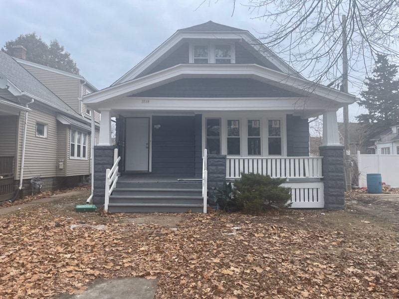 Photo - 3718 S 18th St