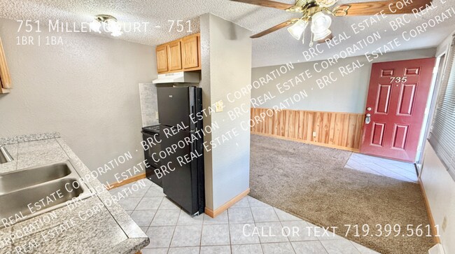 Photo - 751 Miller Ct Unidad 751