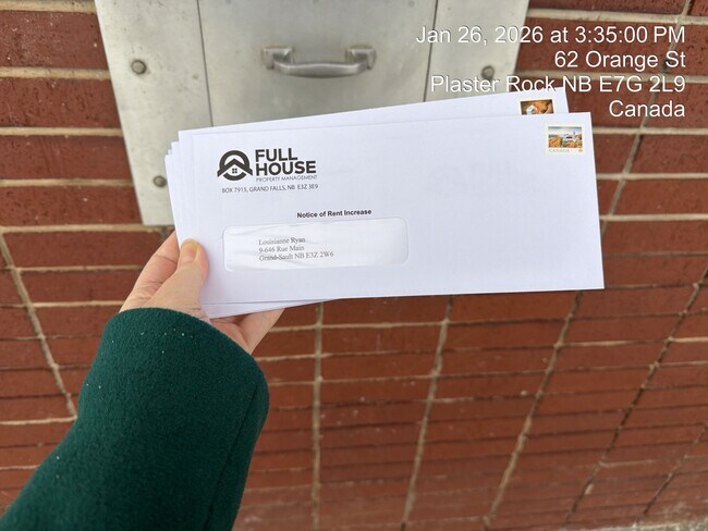 Photo - 646 Rue Main Street Unité 9