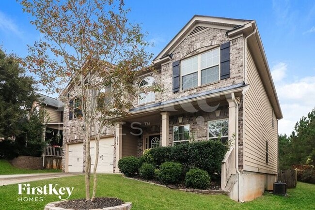 Photo - 931 Sublime Trail