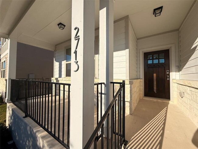 Photo - 2713 Brushwood Mdw