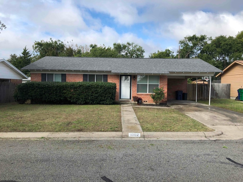 Photo - 1002 S Stratton St