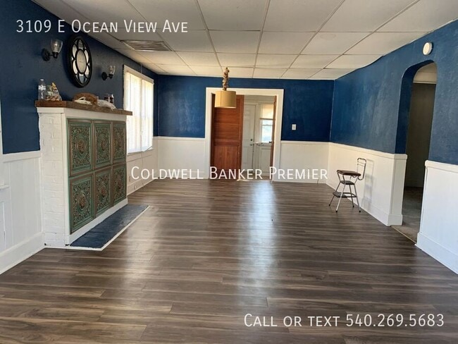Photo - 3109 E Ocean View Ave