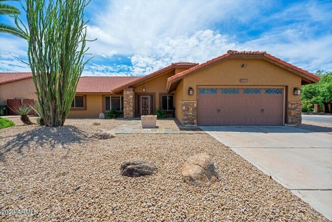 Photo - 6001 E Monte Cristo Ave