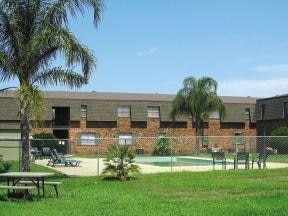 The Courtyards - The Courtyards Apartments