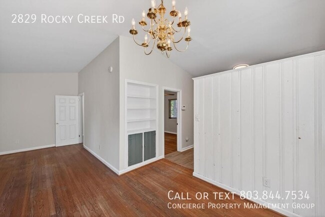 Photo - 2829 Rocky Creek Rd