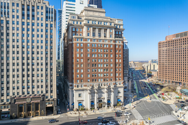 Photo - The Phoenix Apartments