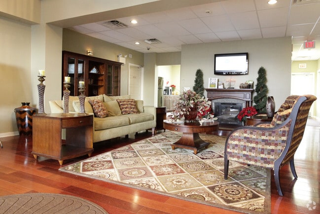 Park Crossing Apartment Homes