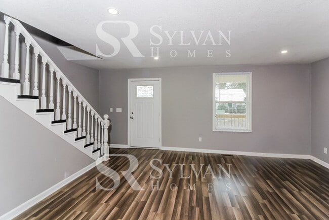 Photo - Turn the key. Enter. Smile. Repeat every day!