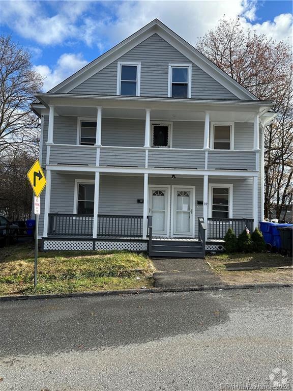 Building Photo - 22 Clinton St Unit 2 Rental