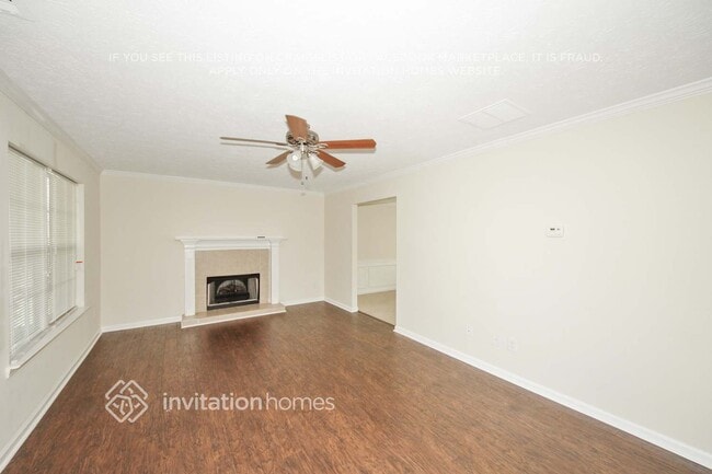 Photo - 4377 Shoreside Cir SW