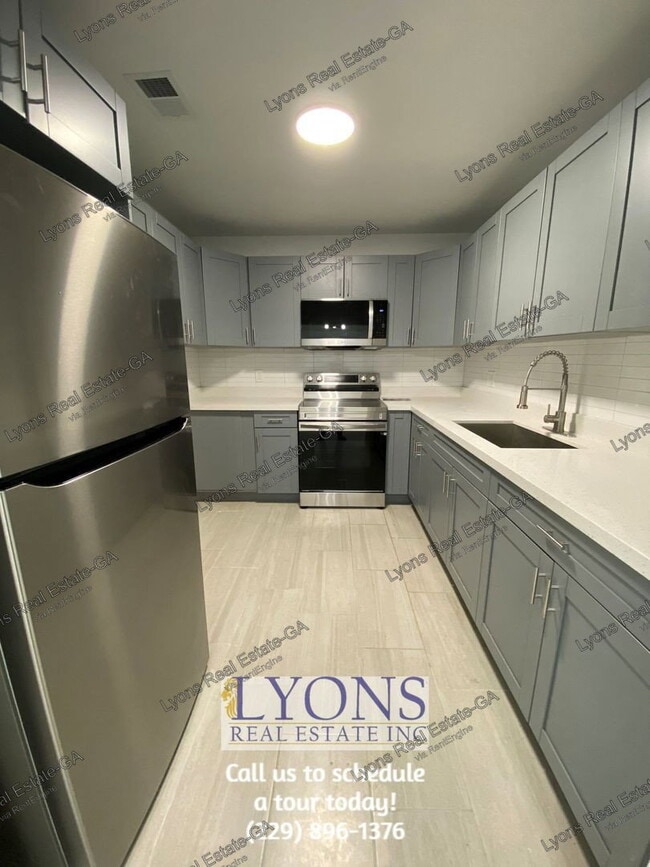 Photo - 1028 S Gordon Ave