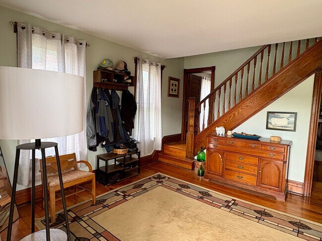 Photo - Large 4 bedroom house near Waynesboro Hosp...