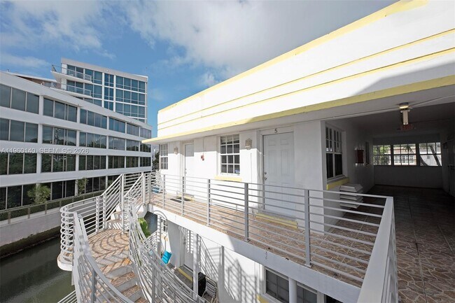 Photo - 2383 Flamingo Dr Unidad 5