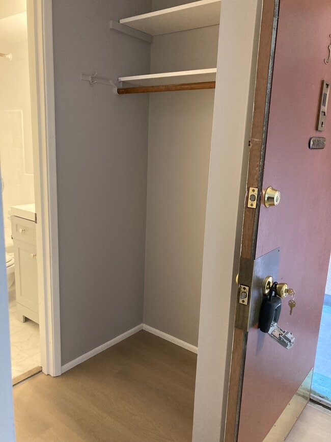 Cameo Apartments