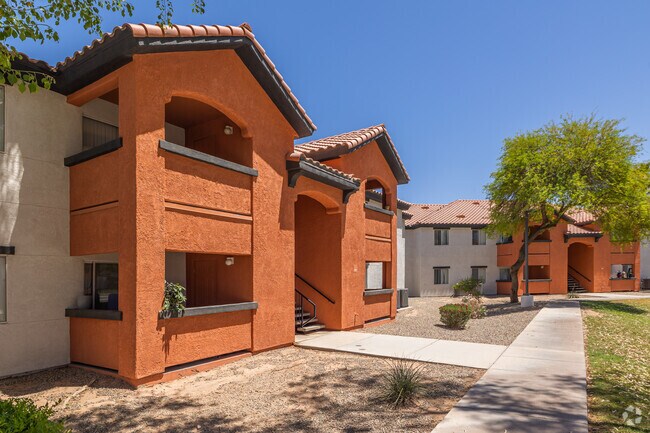 Terracina Apartments