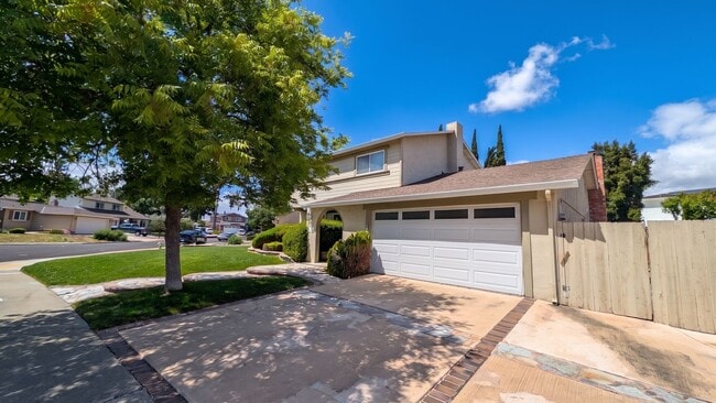 Photo - Beautifully Updated Pleasanton Four Bedroom Retreat w/ Vaulted Ceilings & Custom Details