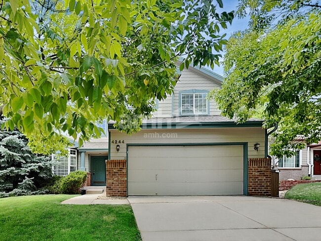 Building Photo - 4244 Lark Sparrow St