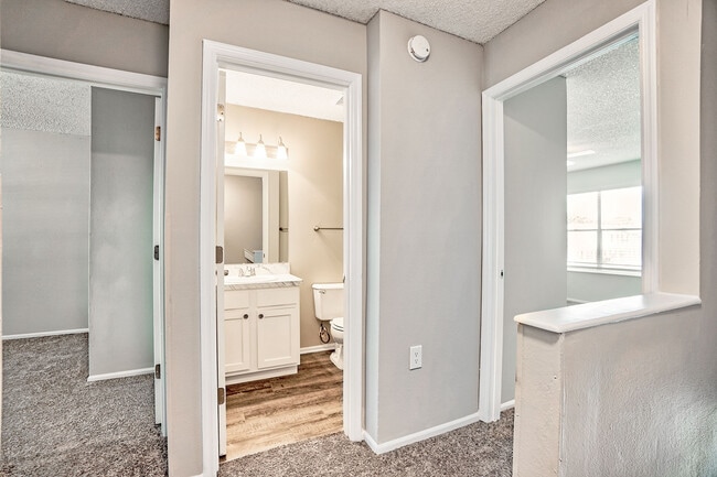 Sabal Palms Apartments