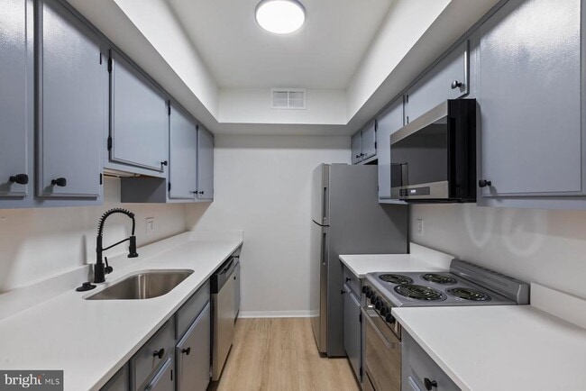 Photo - 207 S Patrick St Unit 202