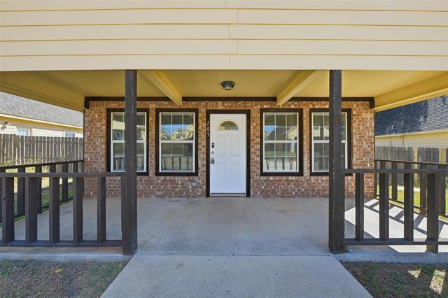 236 Private Rd