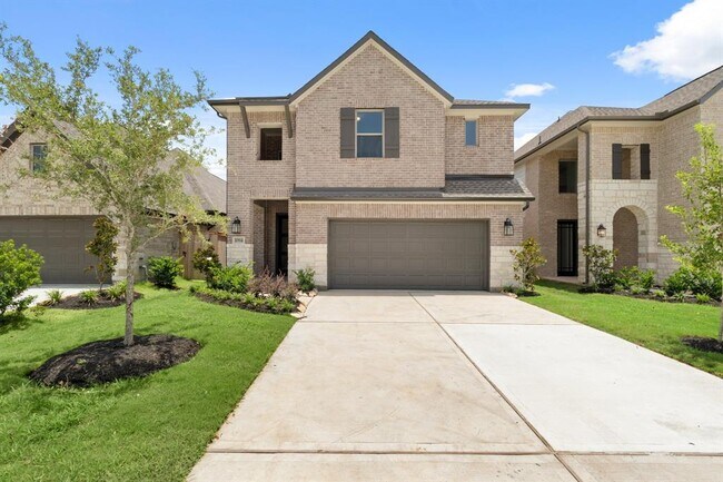 Photo - 10814 Starry Farm Wy Casa