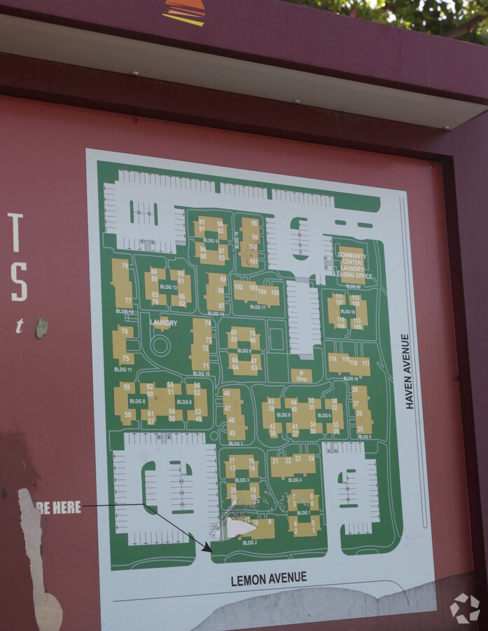 Photo - Sunset Heights