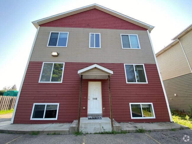 Building Photo - 1116-1118 Lafayette Ave Unit 1116 Rental